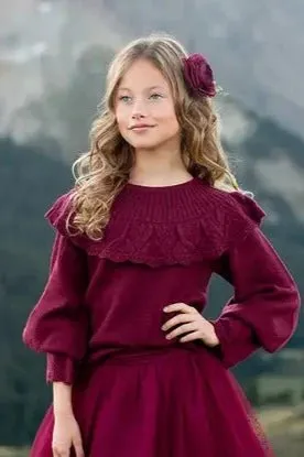 Ariel Sweater
