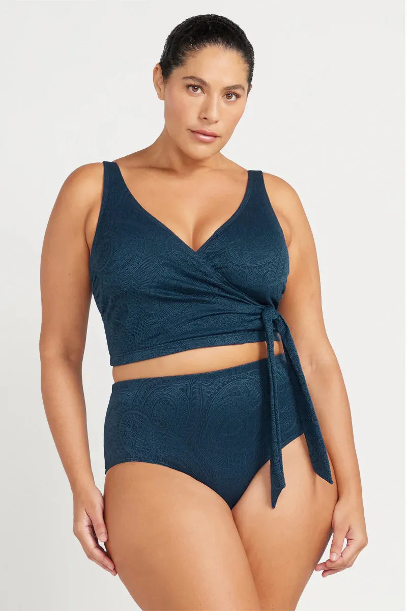 Artesands La Traviata Hayes D-DD Underwire Bikini Top