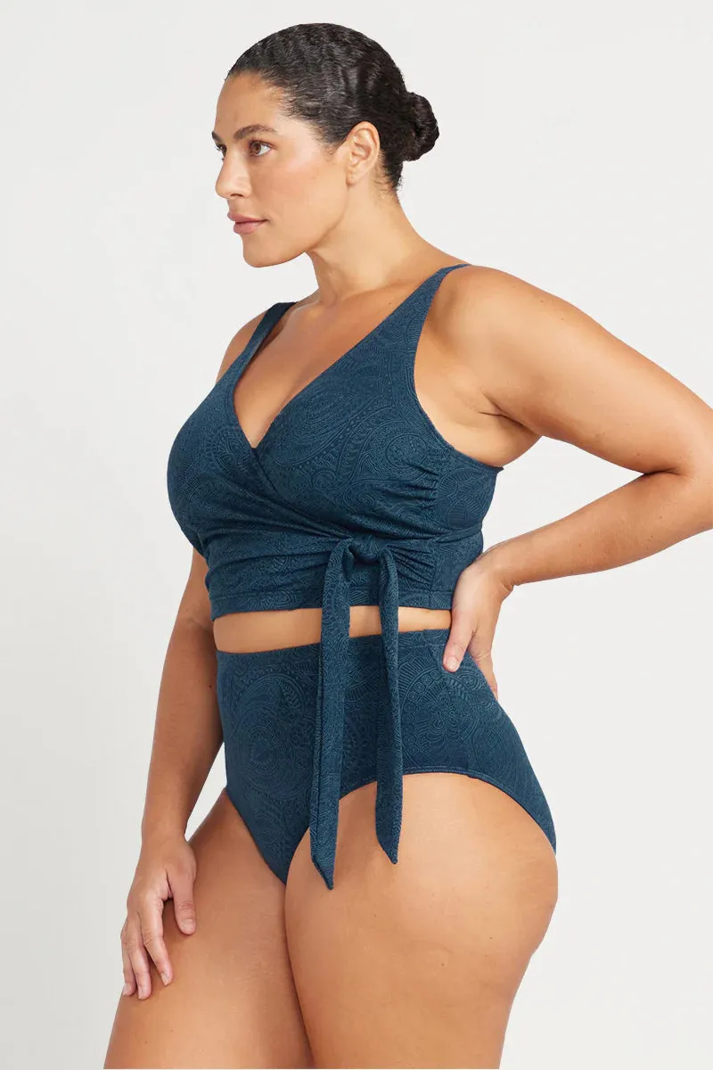 Artesands La Traviata Hayes D-DD Underwire Bikini Top