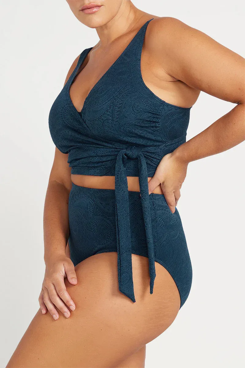 Artesands La Traviata Hayes D-DD Underwire Bikini Top