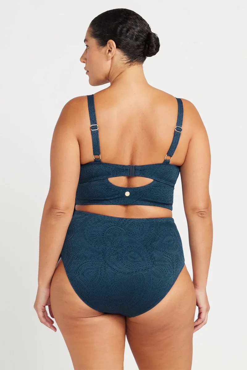 Artesands La Traviata Hayes D-DD Underwire Bikini Top
