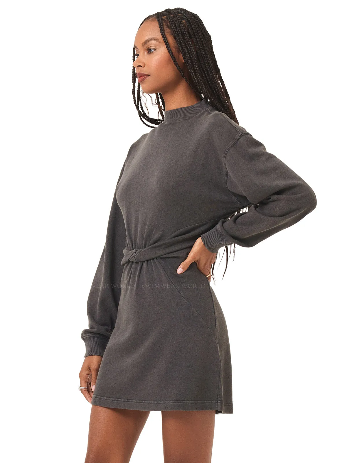 Asher Dress ::RET