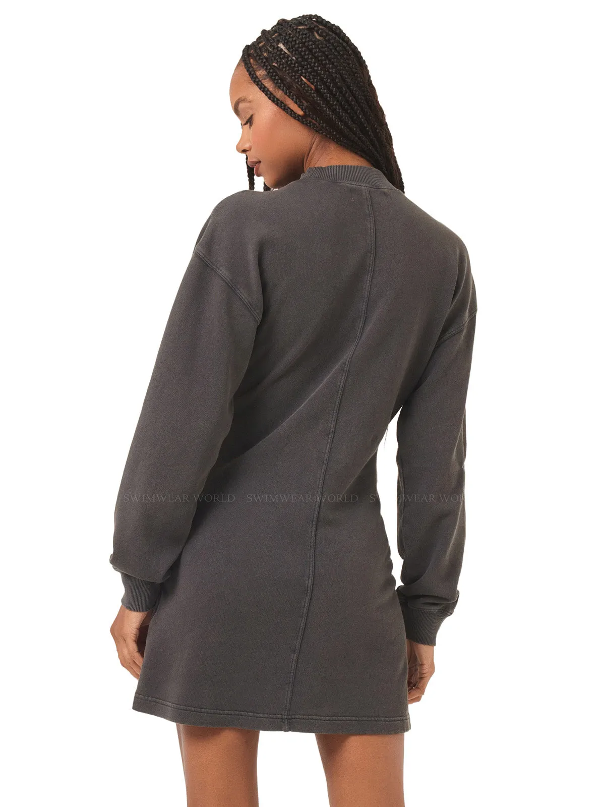 Asher Dress ::RET