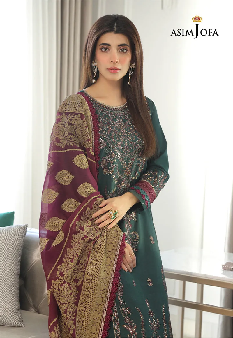 ASIM JOFA | AIRA Collection '23 | AJAI-16