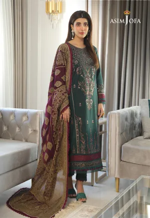 ASIM JOFA | AIRA Collection '23 | AJAI-16