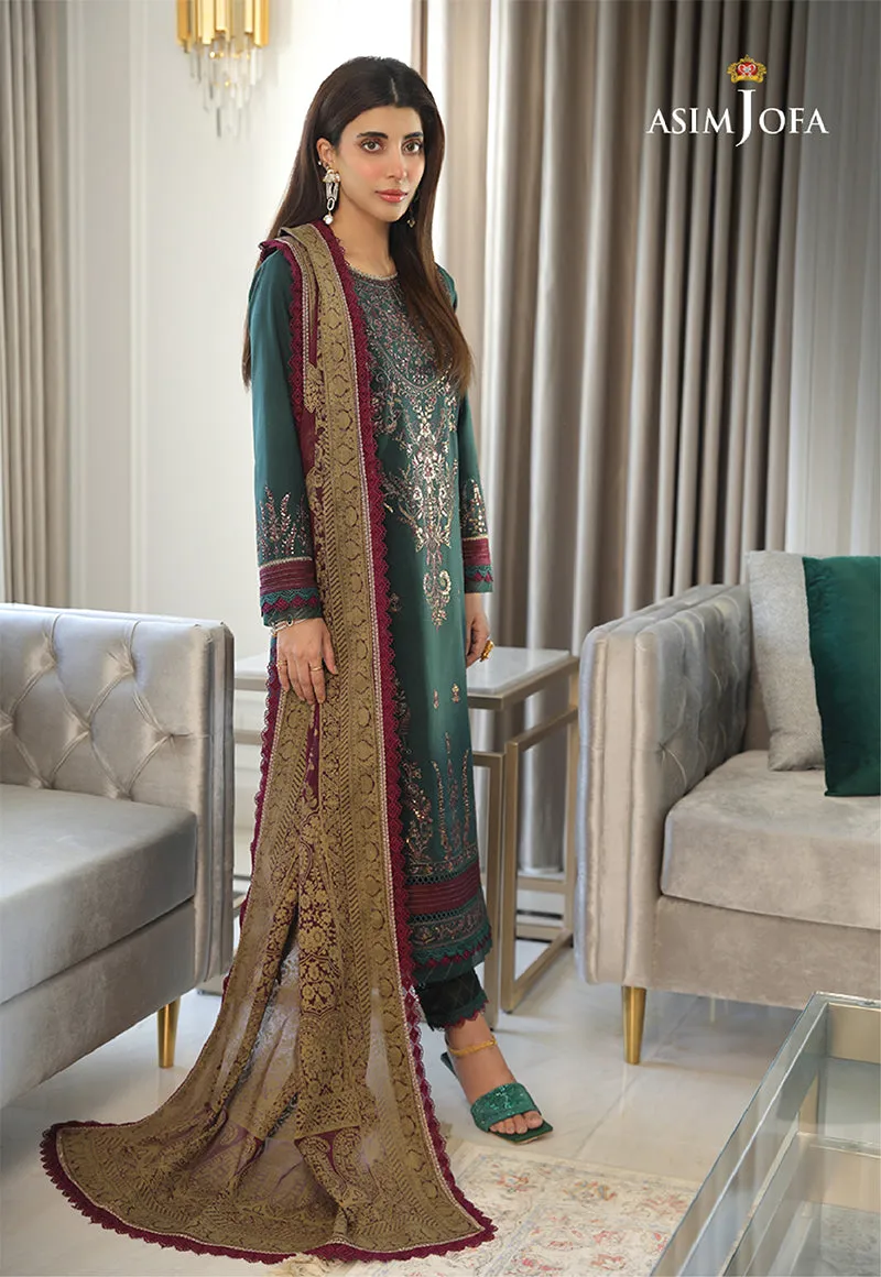 ASIM JOFA | AIRA Collection '23 | AJAI-16