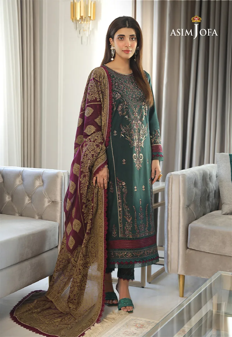 ASIM JOFA | AIRA Collection '23 | AJAI-16