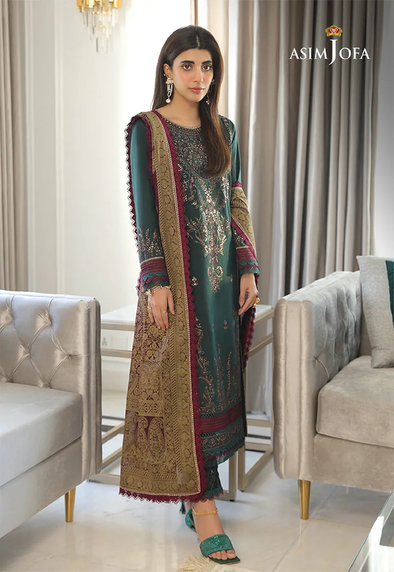 ASIM JOFA | AIRA Collection '23 | AJAI-16
