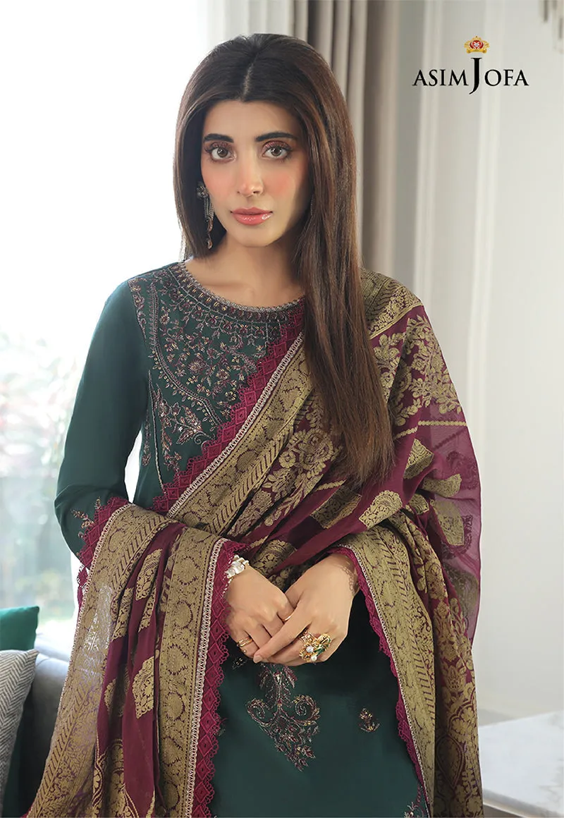 ASIM JOFA | AIRA Collection '23 | AJAI-16