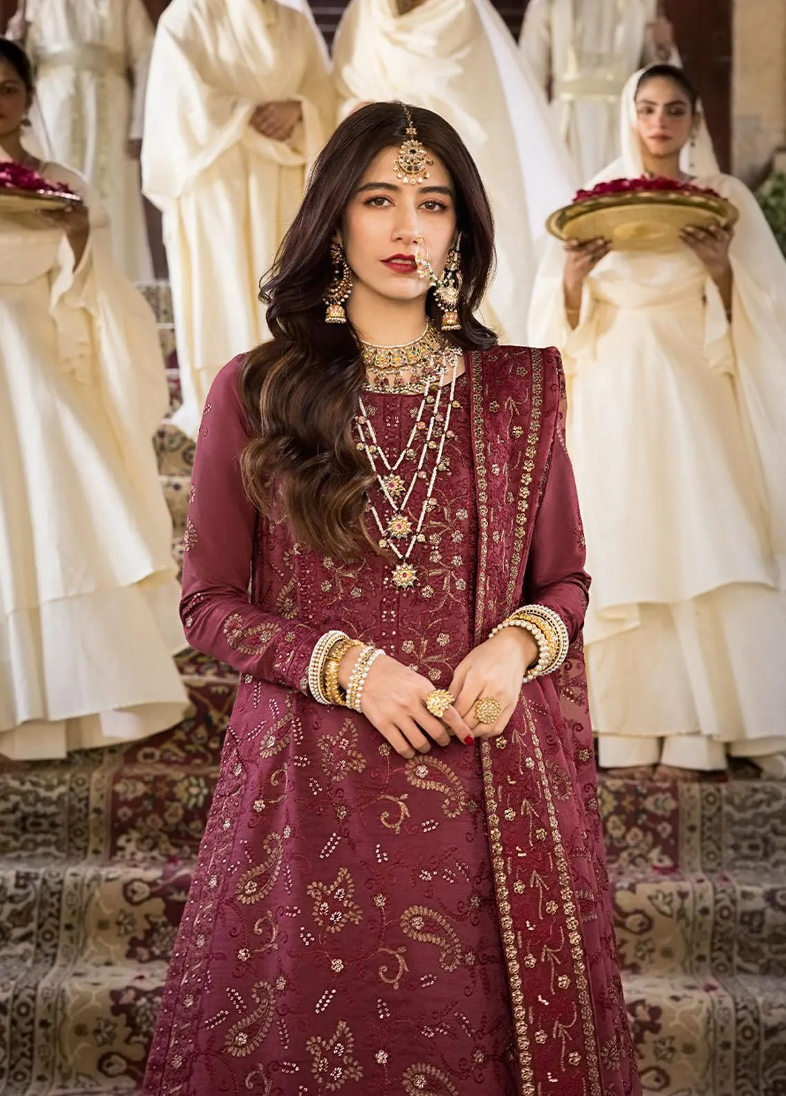 Asim Jofa | LUCKNOWI CHIKANKAARI '23 | AJMQ-03