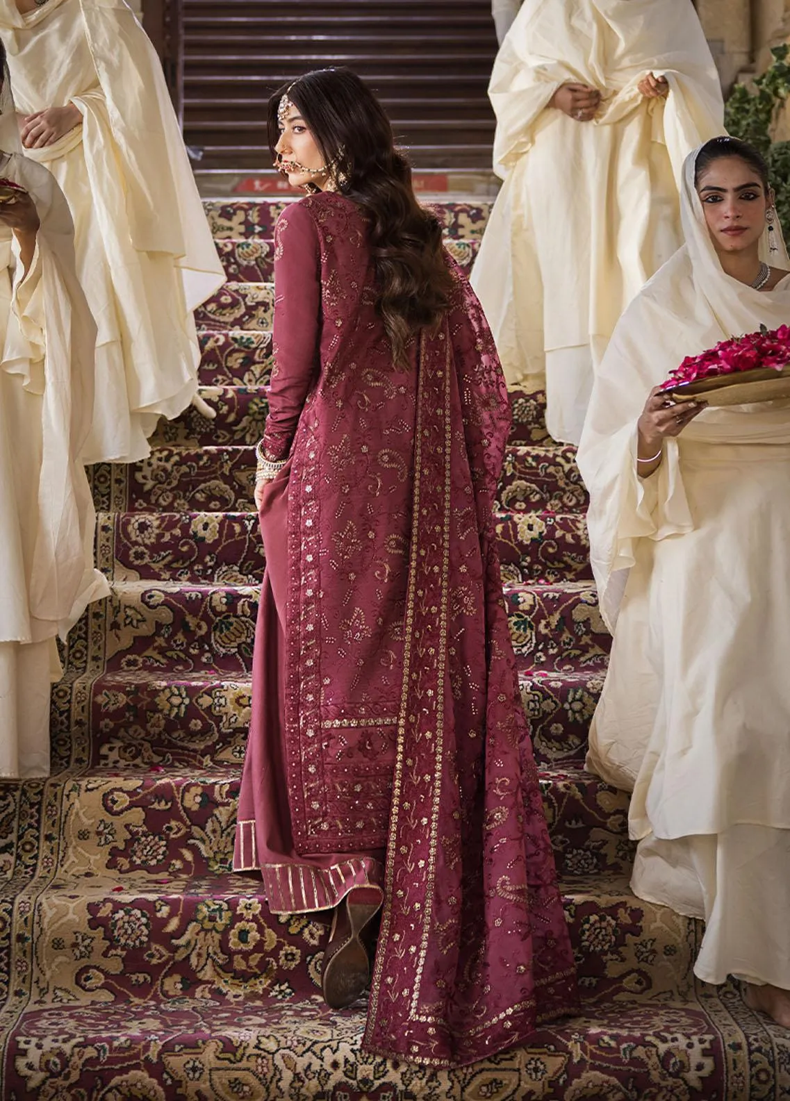 Asim Jofa | LUCKNOWI CHIKANKAARI '23 | AJMQ-03