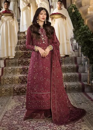 Asim Jofa | LUCKNOWI CHIKANKAARI '23 | AJMQ-03