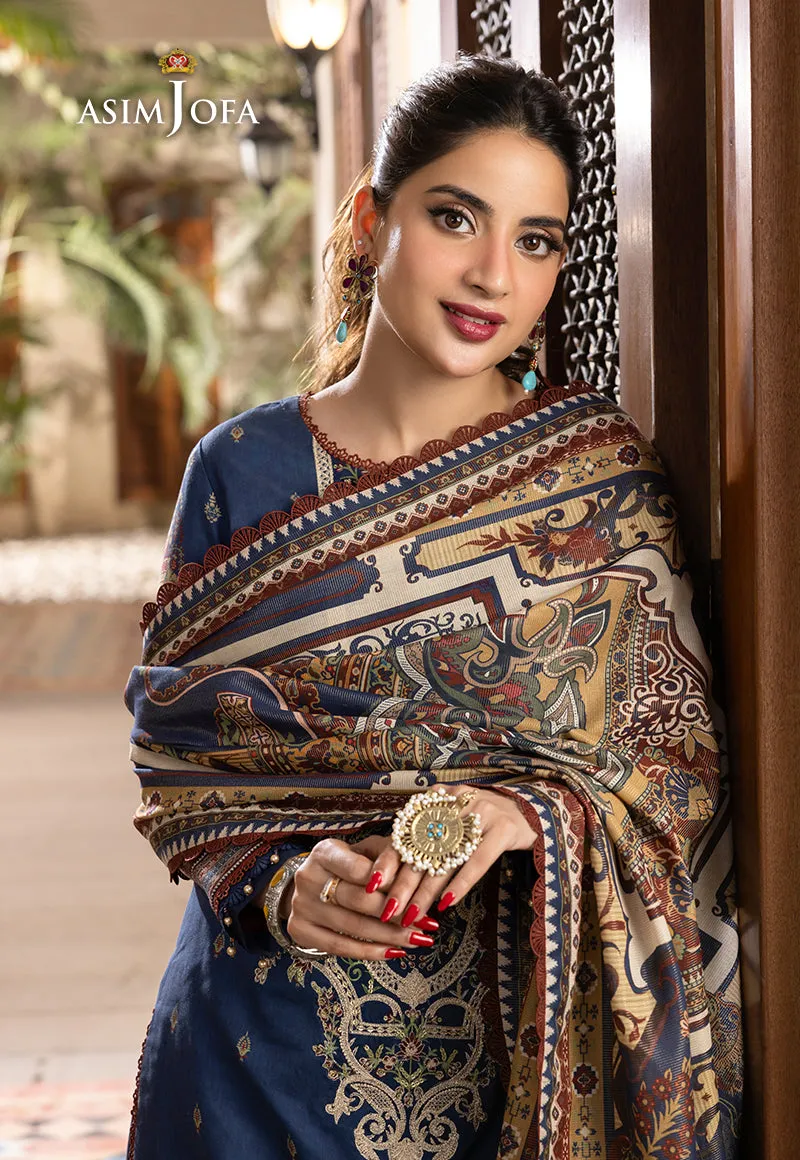 ASIM JOFA | Rania Pre-Winter'23 | AJRW-05