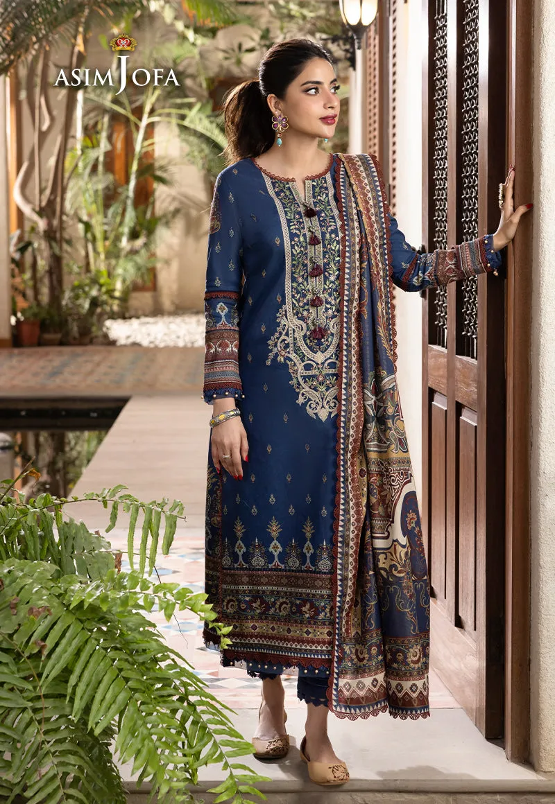 ASIM JOFA | Rania Pre-Winter'23 | AJRW-05