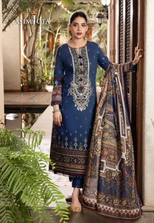 ASIM JOFA | Rania Pre-Winter'23 | AJRW-05
