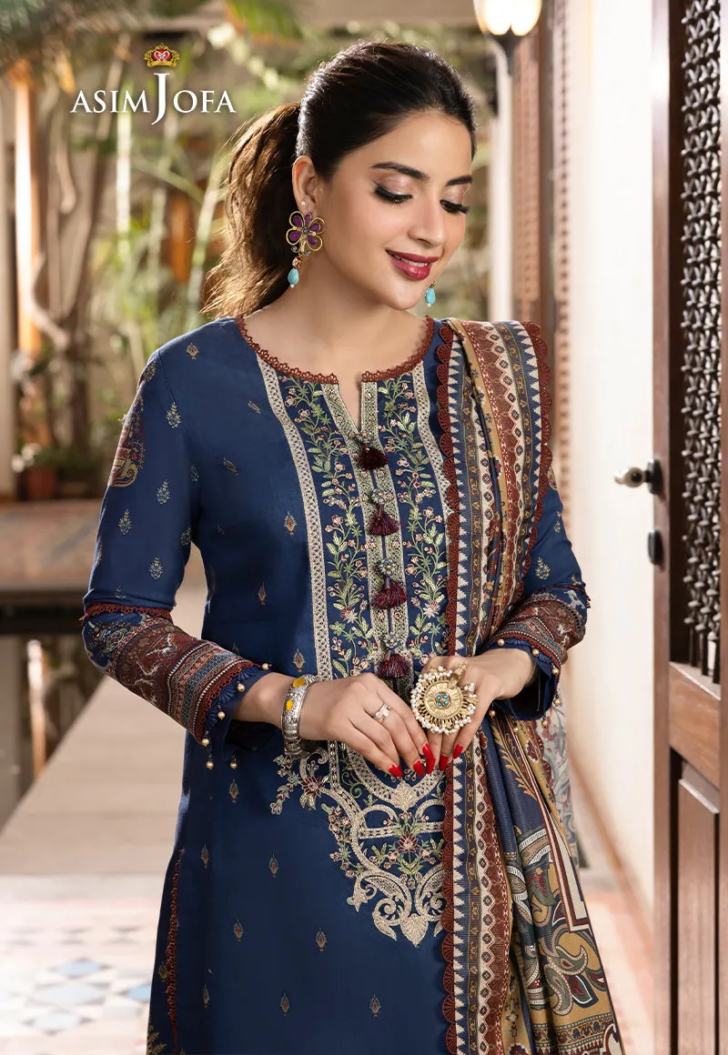 ASIM JOFA | Rania Pre-Winter'23 | AJRW-05