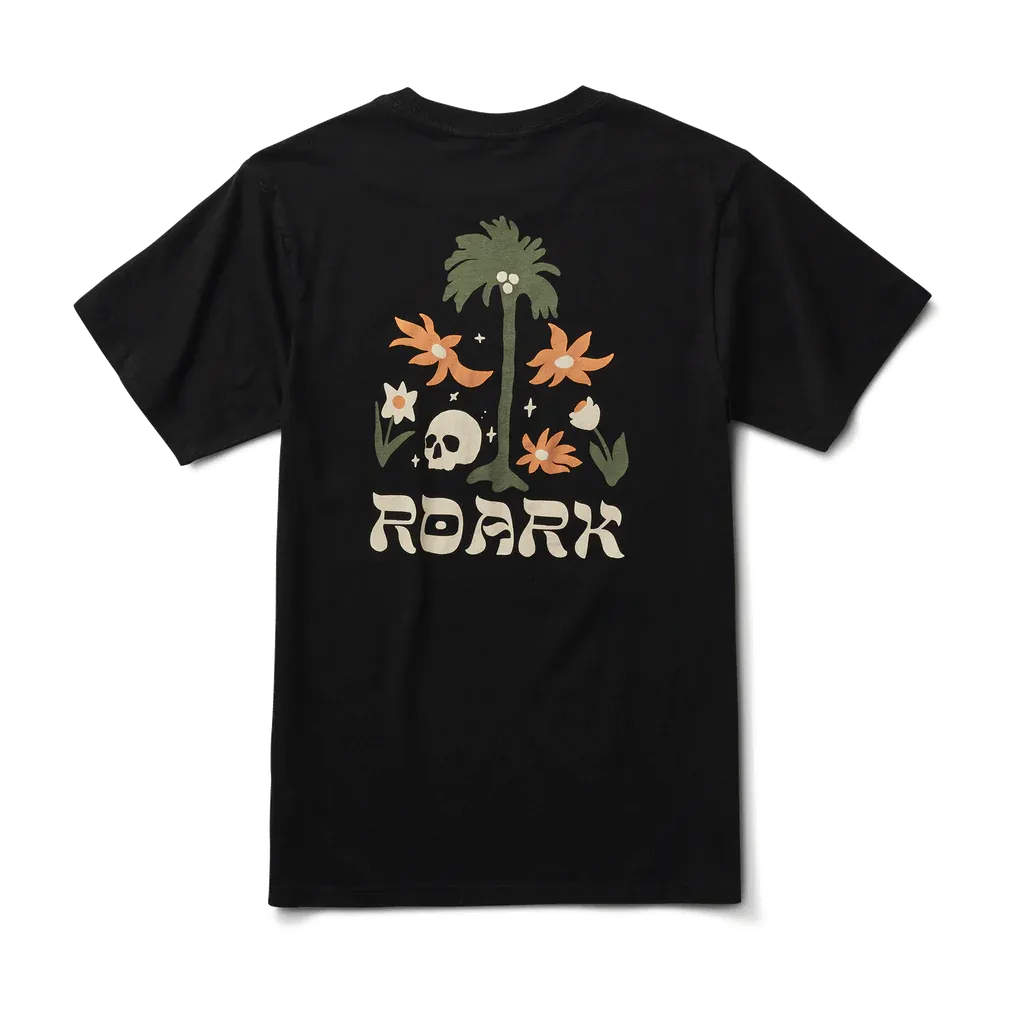 Atoll Organic Cotton Tee