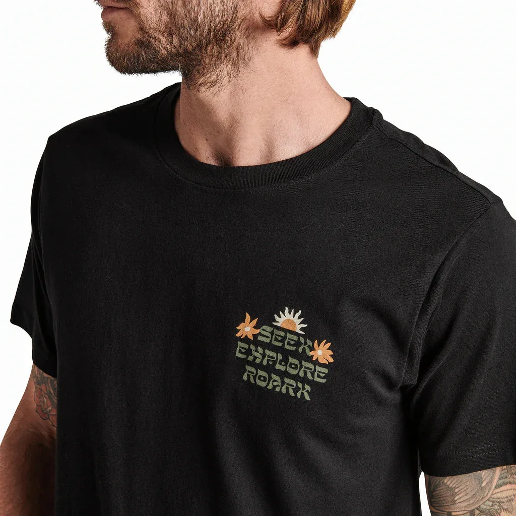 Atoll Organic Cotton Tee