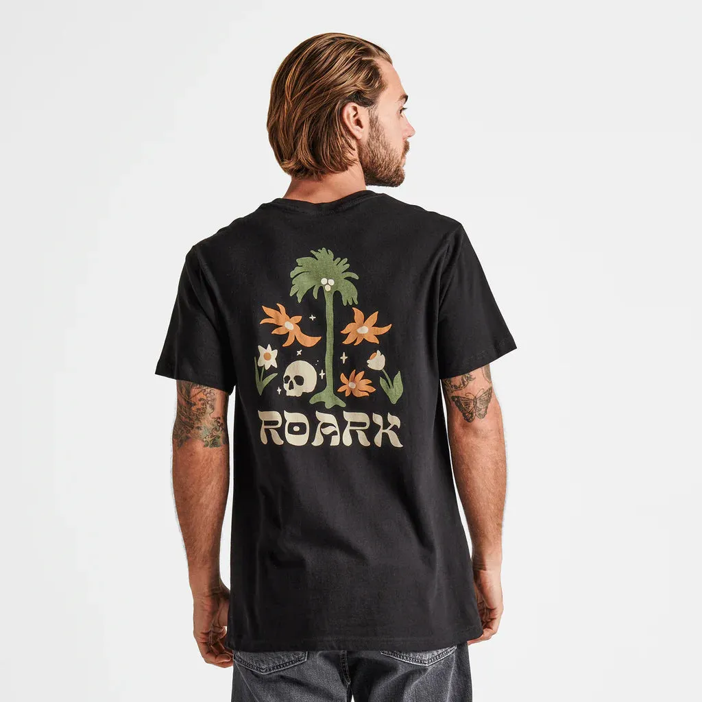 Atoll Organic Cotton Tee