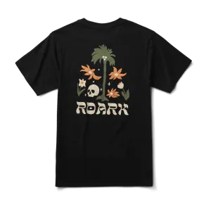 Atoll Organic Cotton Tee