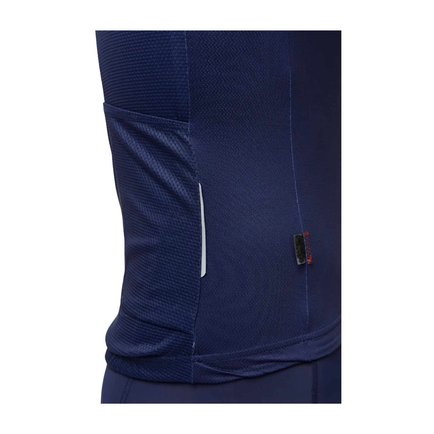 Attaquer A-Line Jersey - Navy