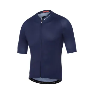 Attaquer A-Line Jersey - Navy
