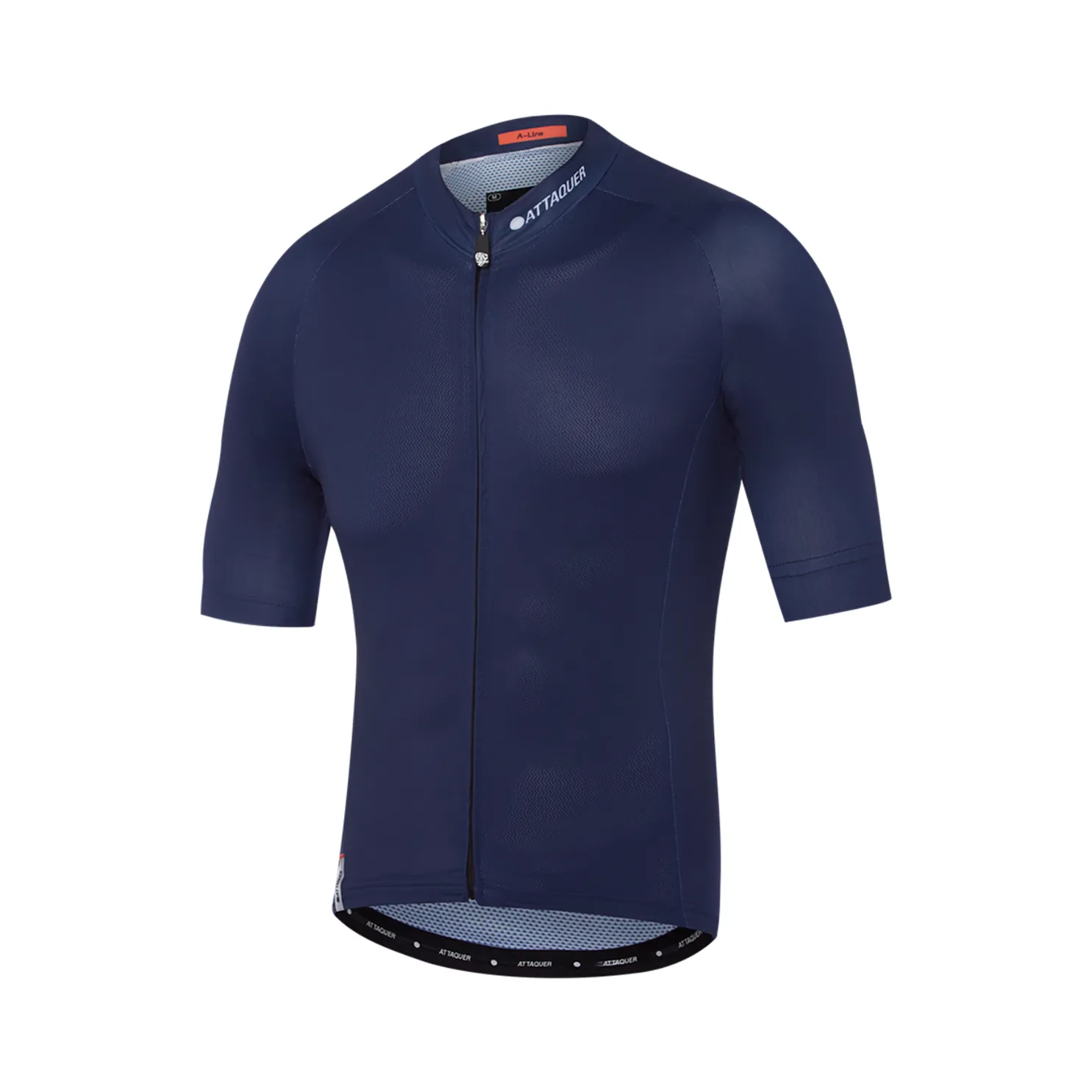 Attaquer A-Line Jersey - Navy