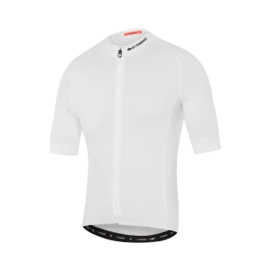Attaquer A-Line Jersey - White