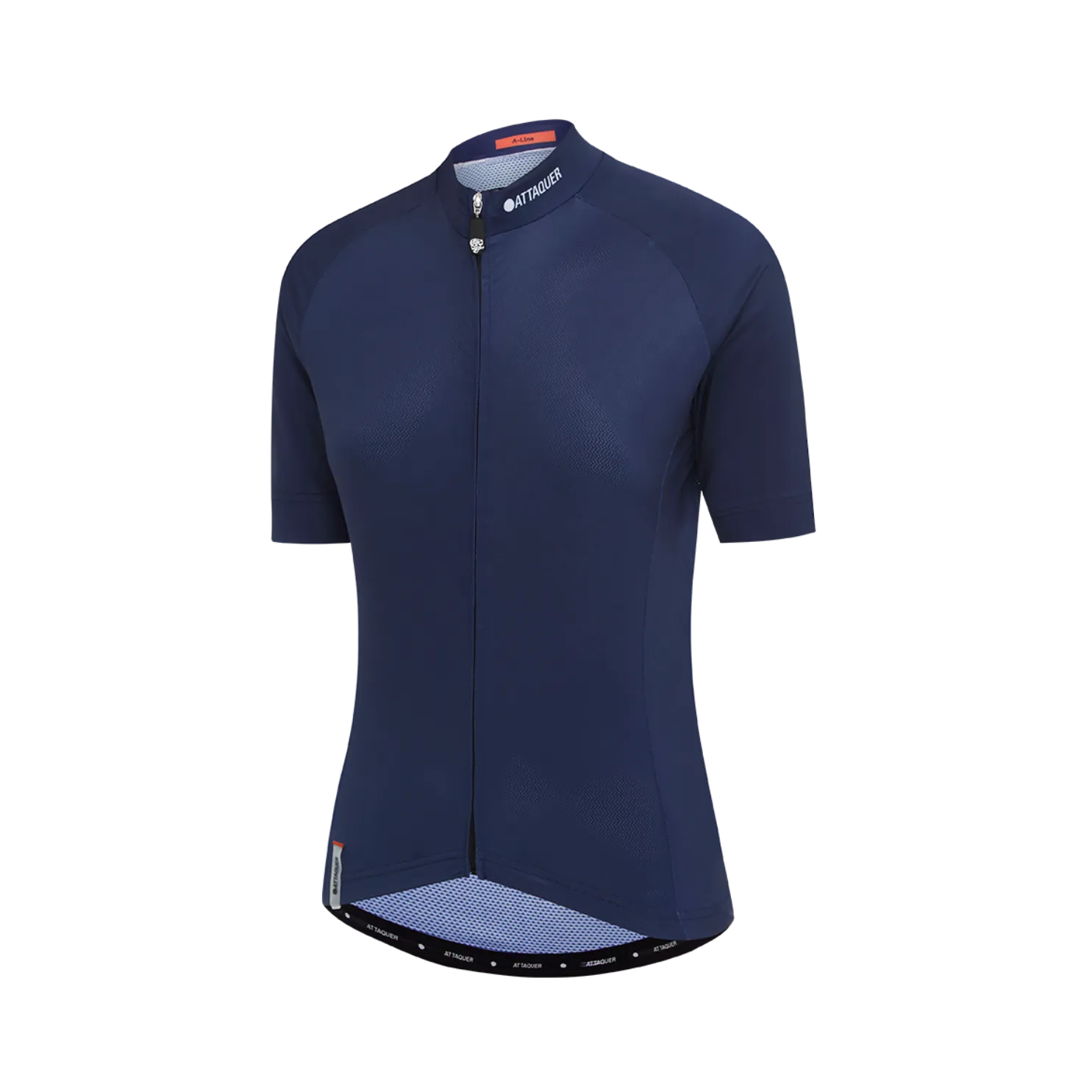 Attaquer Womens A-Line Jersey - Navy
