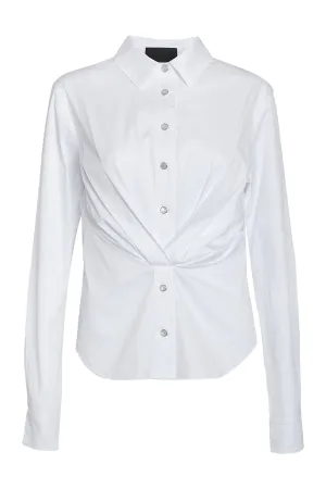Ava Twisted Shirt
