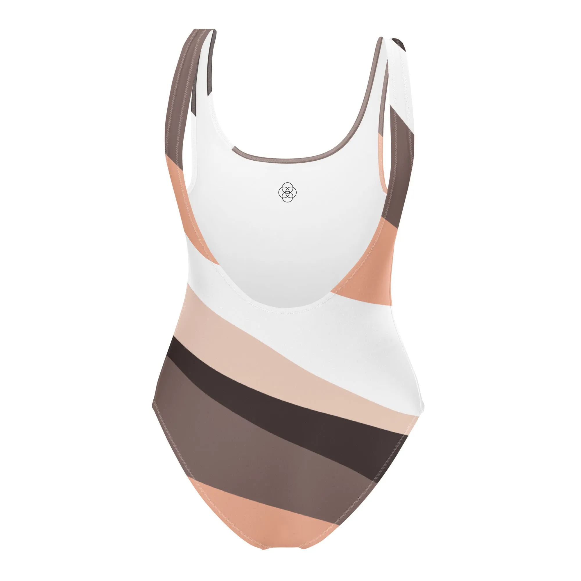 Ayla One-Piece Swimsuit