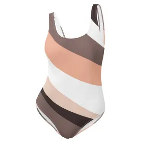 Ayla One-Piece Swimsuit