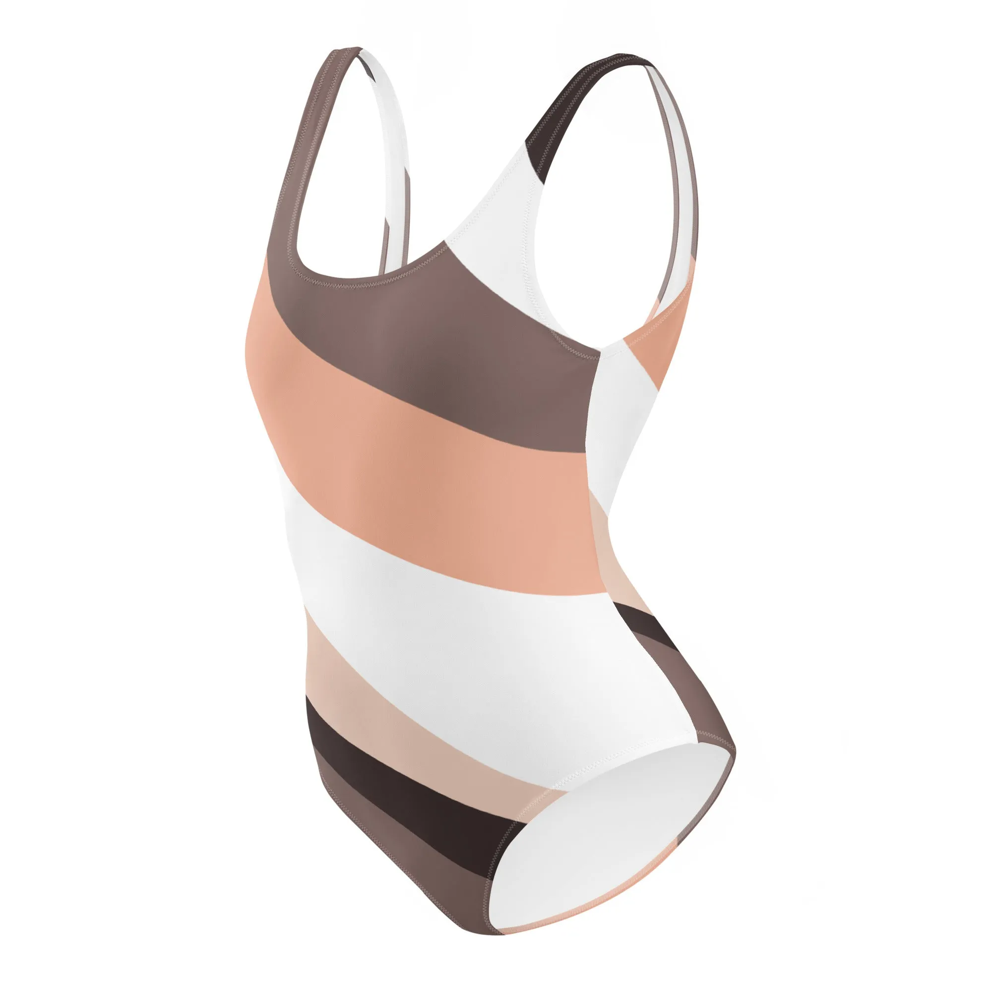 Ayla One-Piece Swimsuit