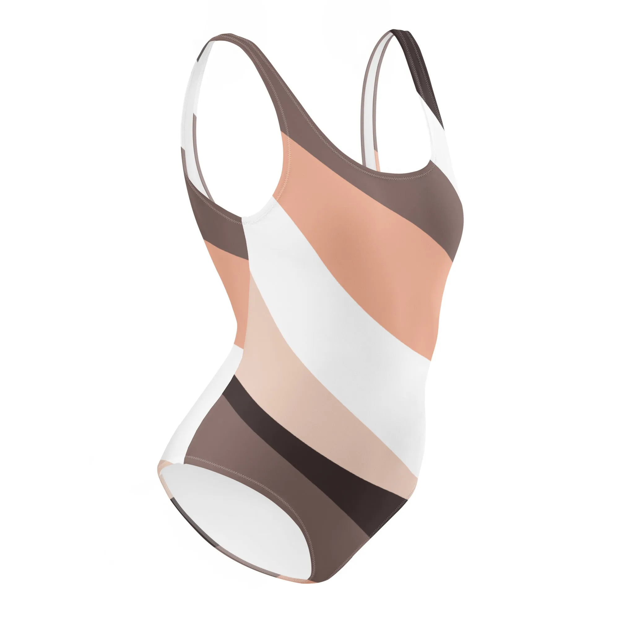 Ayla One-Piece Swimsuit