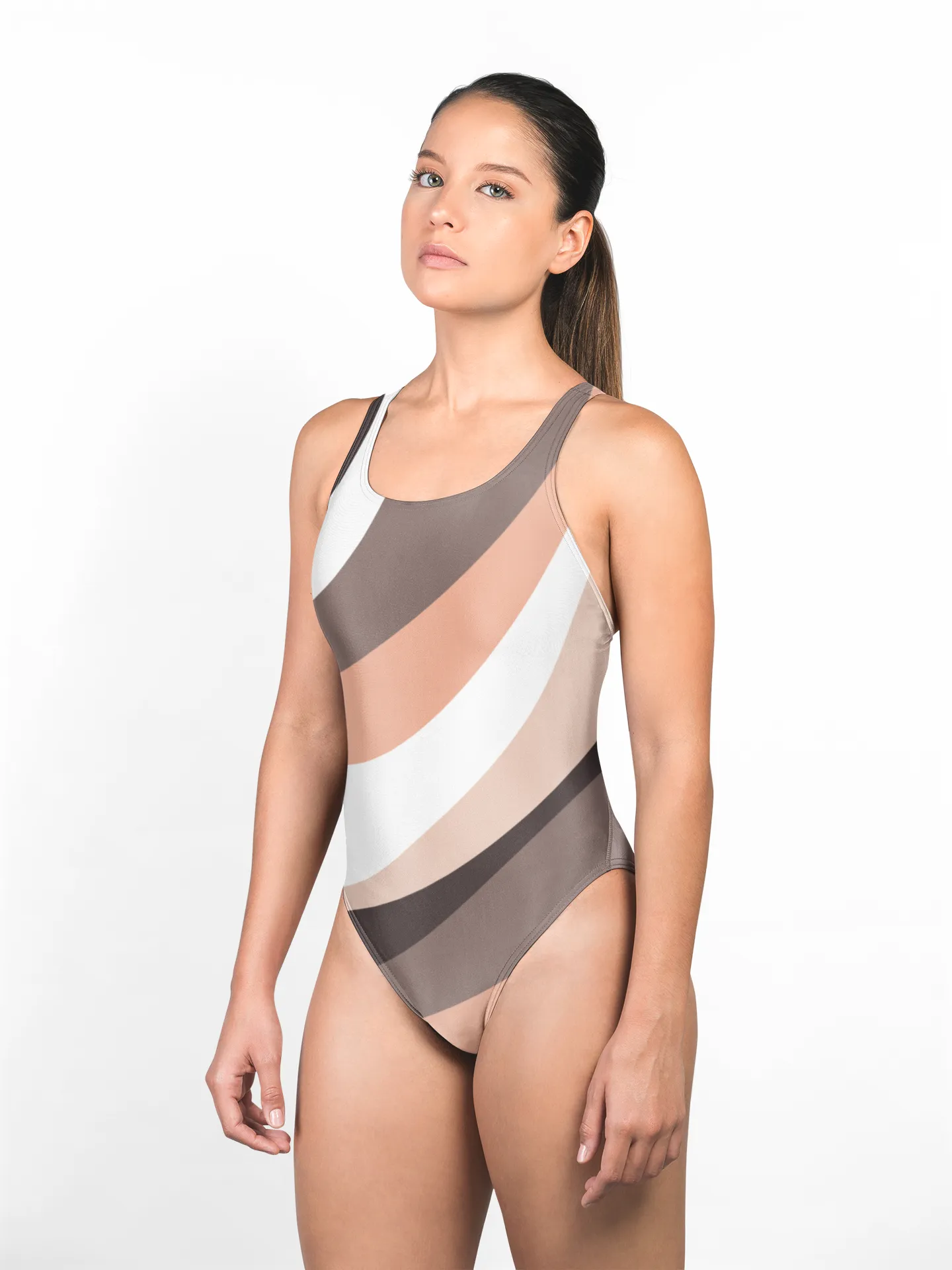 Ayla One-Piece Swimsuit