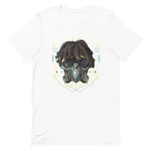Aztro Future Face T-Shirt
