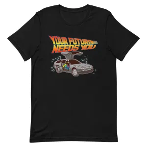 Aztro Future T-Shirt