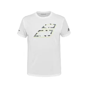 Babolat Aero cotton Tee