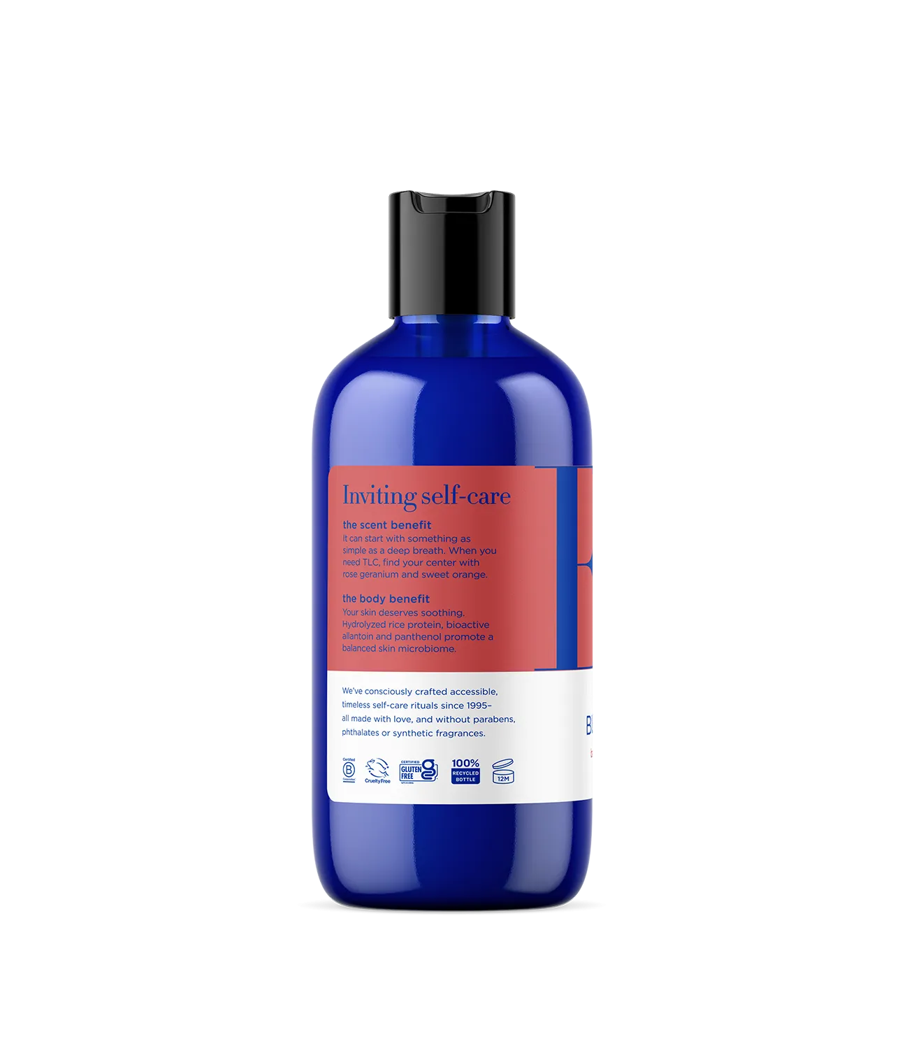 Bathtime Balance Bath Bundle