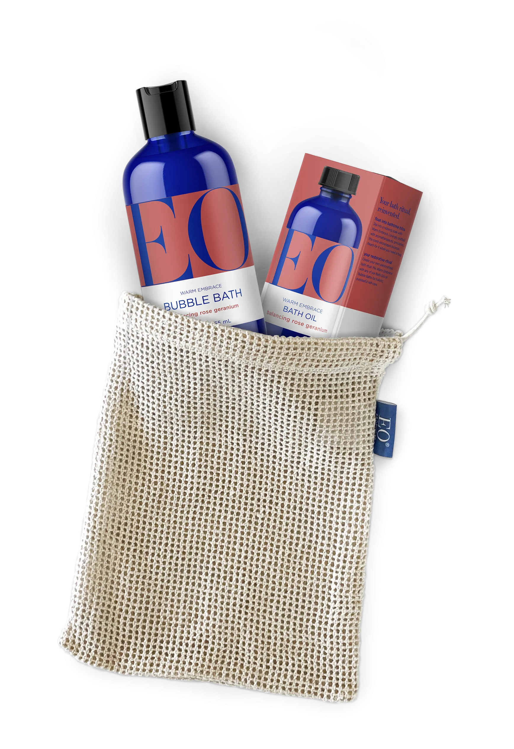 Bathtime Balance Bath Bundle
