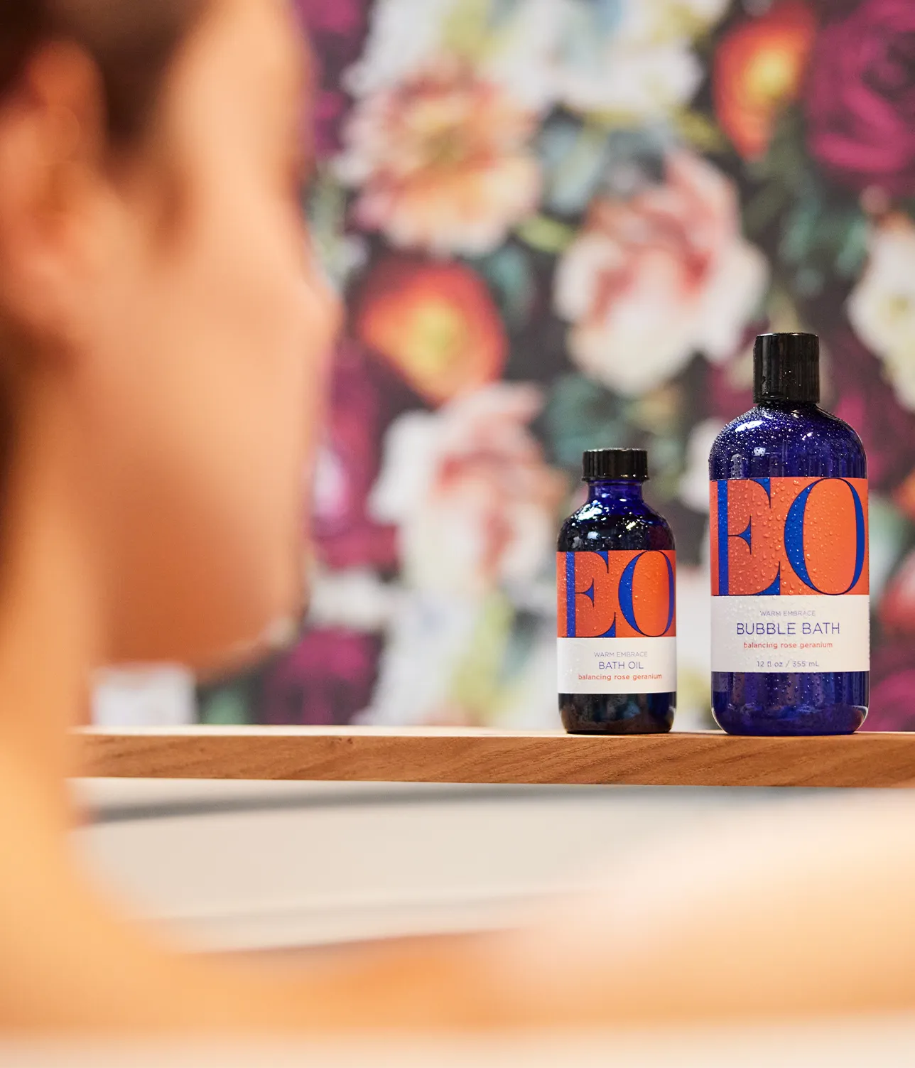 Bathtime Balance Bath Bundle