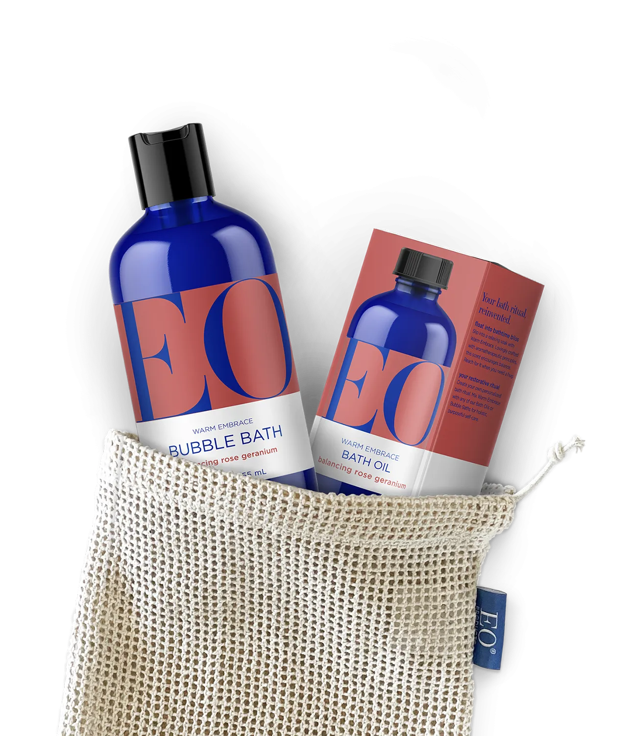 Bathtime Balance Bath Bundle