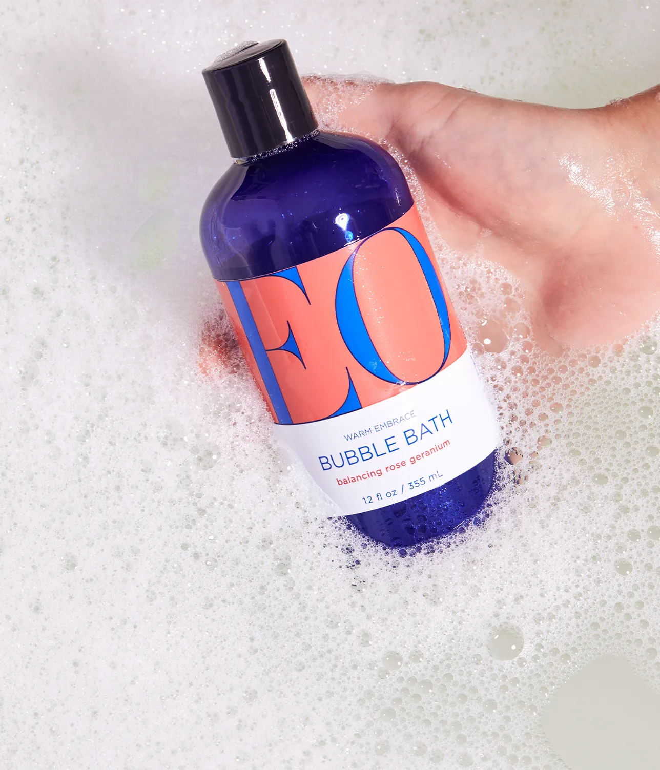 Bathtime Balance Bath Bundle