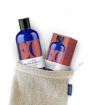 Bathtime Balance Bath Bundle