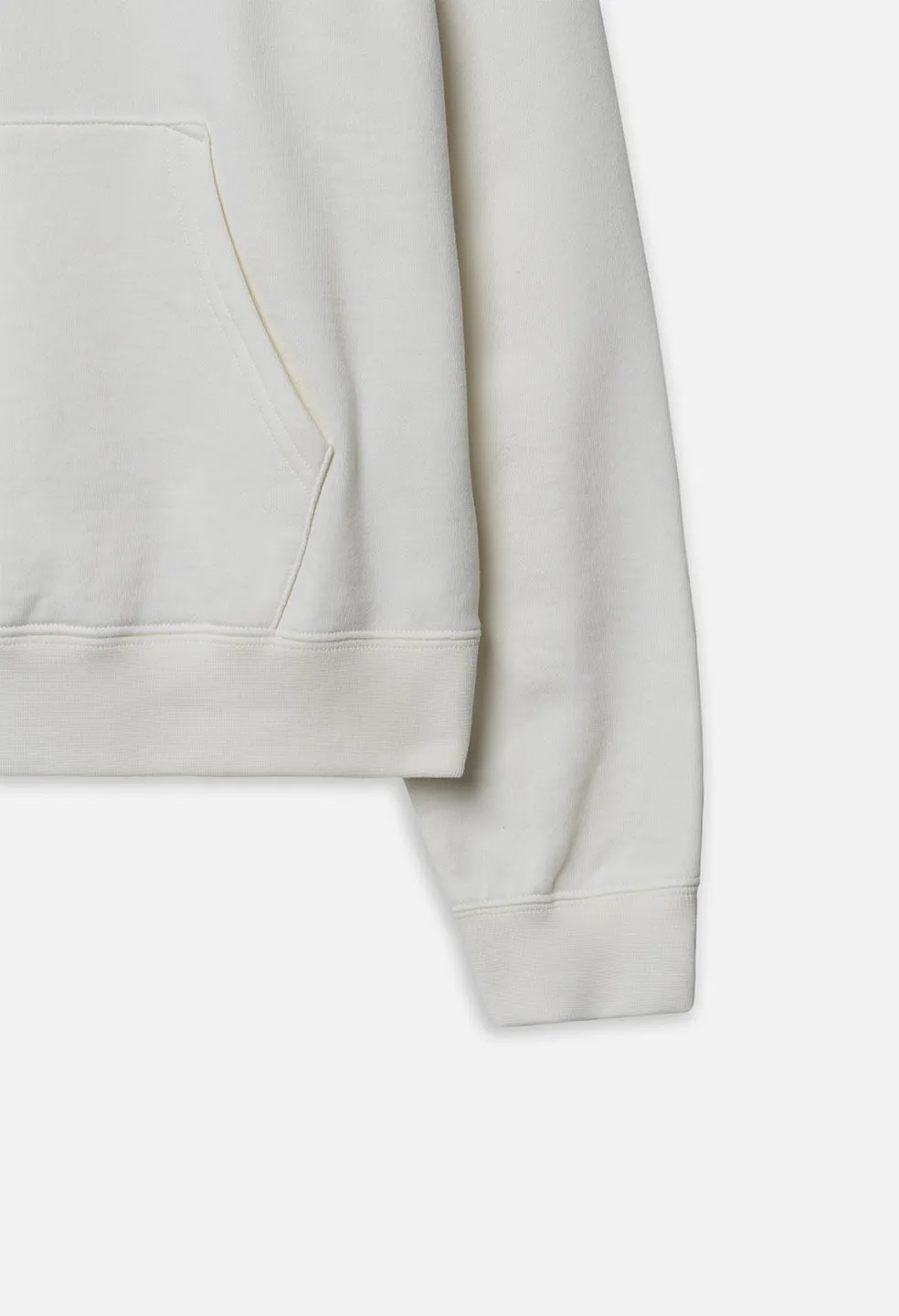 Beach Hoodie 2 / Salt