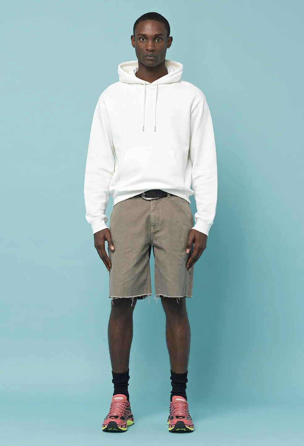 Beach Hoodie 2 / Salt