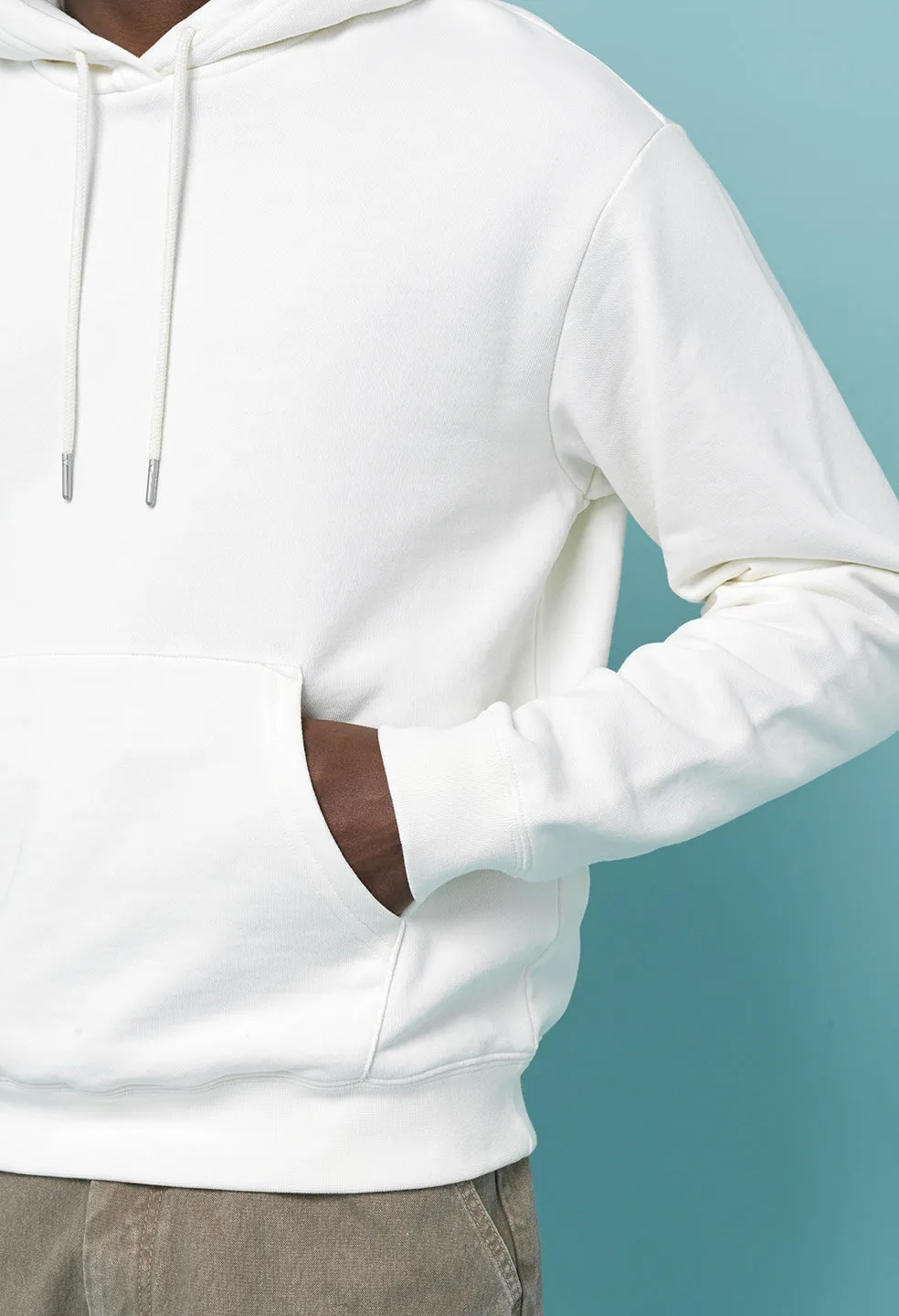 Beach Hoodie 2 / Salt
