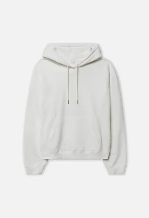 Beach Hoodie 2 / Salt