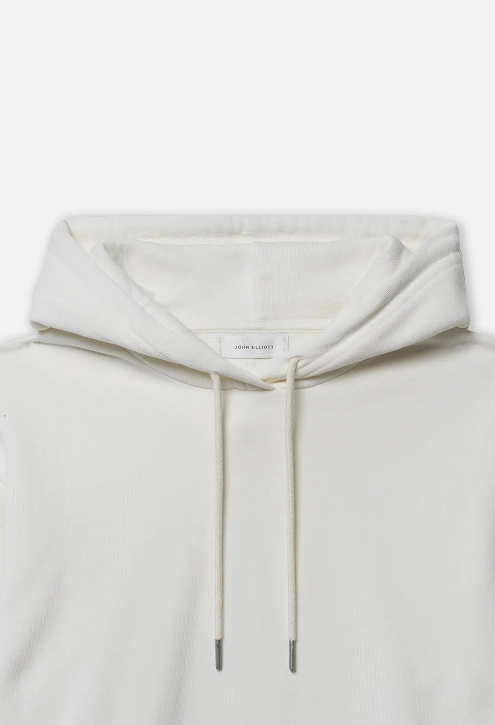 Beach Hoodie 2 / Salt