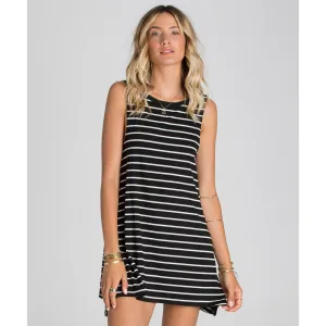 Billabong Women's Last Call Dress | Black